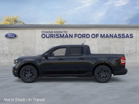 New 2026 Ford Maverick XLT w/ Equipment Group 301A AWD/4WD image 4