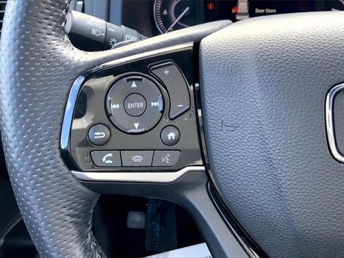 Used 2022 Honda Passport Elite image 14