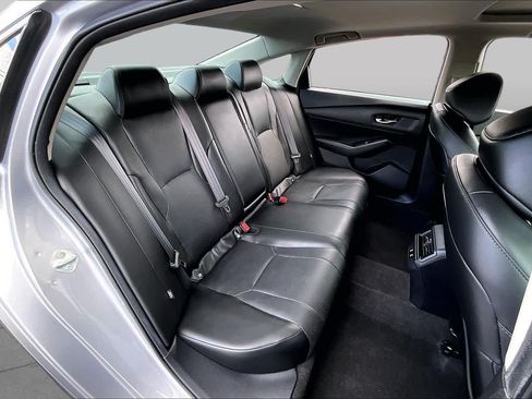Used 2024 Honda Accord EX-L image 21