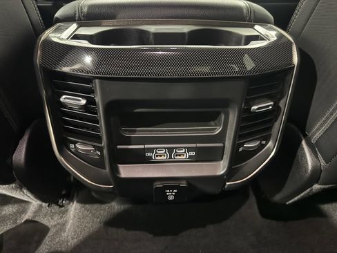 Used 2022 RAM 1500 Sport w/ Rebel Level 2 Equipment Group AWD/4WD image 39