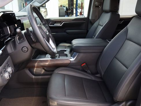 Certified 2023 GMC Sierra 1500 SLT w/ SLT Premium Package image 21