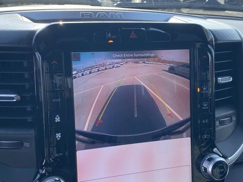 New 2026 RAM 1500 Big Horn image 21