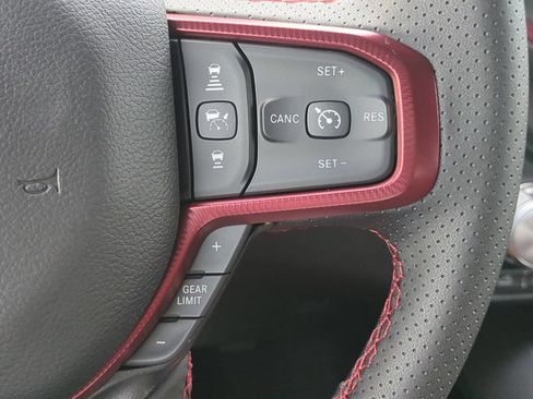 New 2026 RAM 1500 Rebel AWD/4WD image 27