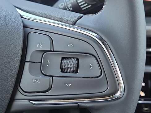 New 2026 Buick Envista Avenir FWD image 22