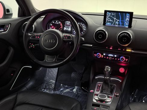 Used 2015 Audi A3 2.0T Premium Plus image 29