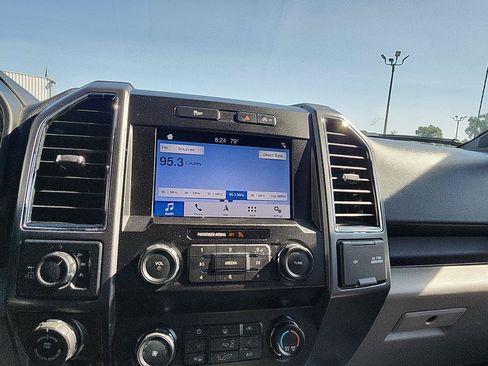 Used 2019 Ford F150 XLT w/ Equipment Group 302A Luxury AWD/4WD image 14