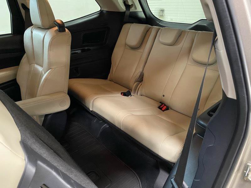 Used 2019 Subaru Ascent Limited AWD/4WD image 18