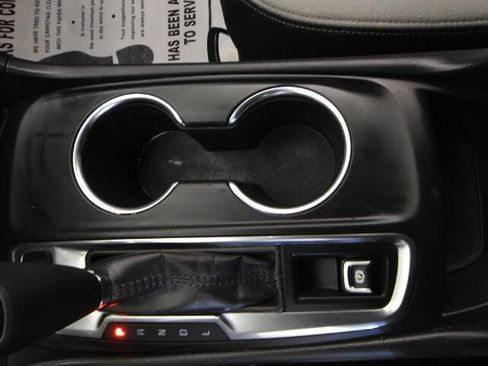 Used 2021 Chevrolet Equinox LT AWD/4WD image 30