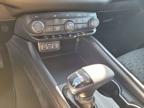 New 2026 Dodge Durango GT w/ Blacktop Package RWD image 10