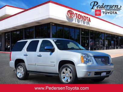 Used 2013 GMC Yukon SLT w/ Regional Value Package