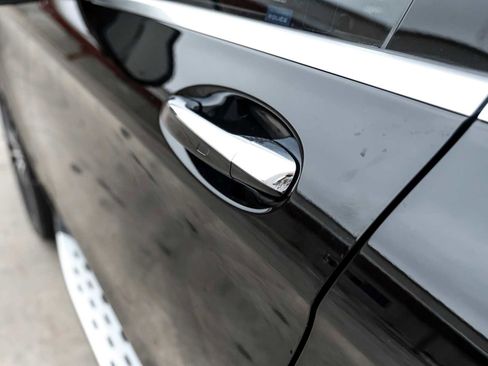 Used 2021 Mercedes-Benz GLC 300 4MATIC Coupe image 40