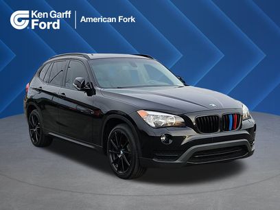 Used 2013 BMW X1 xDrive28i