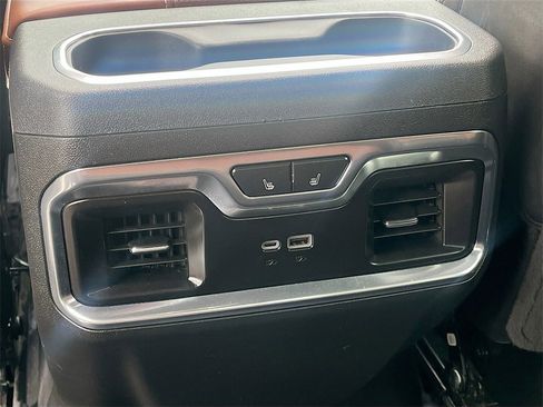 Used 2024 GMC Sierra 1500 Denali Ultimate image 27