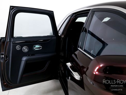 Used 2026 Rolls-Royce Ghost AWD/4WD image 26