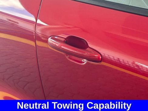 Certified 2025 Ford Escape ST-Line w/ Equipment Group 301A image 22