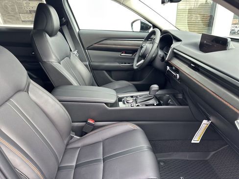 New 2026 MAZDA CX-50 2.5 Hybrid w/ Weather Package image 12