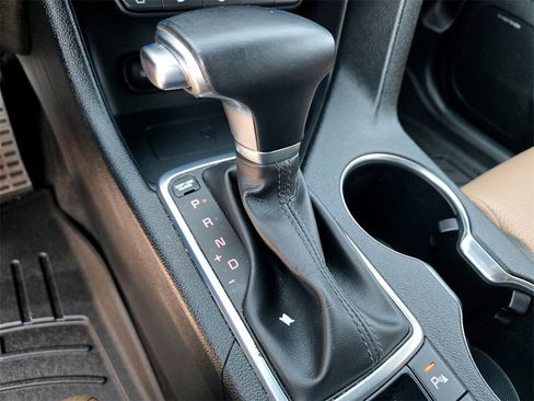 Used 2021 Kia Sportage SX image 24