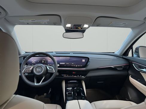 New 2026 Buick Envision Preferred image 21