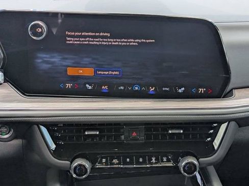 New 2026 Chevrolet Tahoe LT w/ Comfort Package RWD image 19