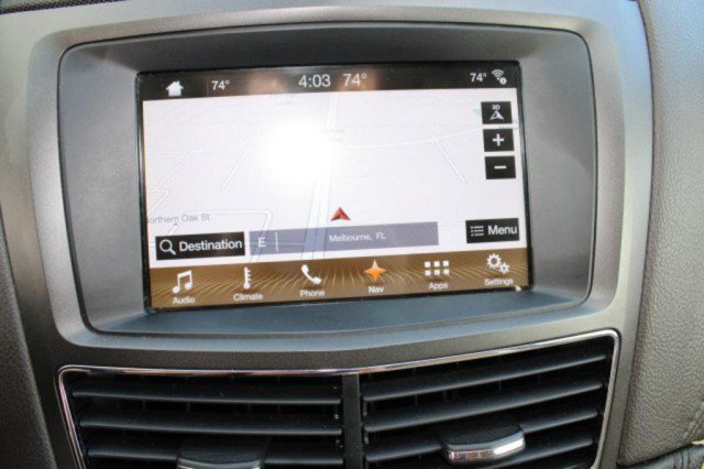 Used 2018 Lincoln MKT AWD w/ Technology Package image 31