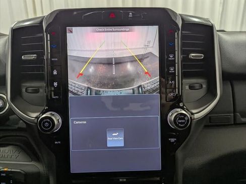 New 2026 RAM 2500 Big Horn image 56