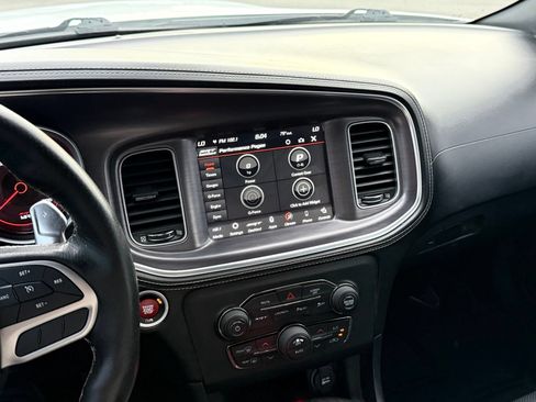 Used 2020 Dodge Charger SRT Hellcat w/ Navigation & Travel Group RWD image 54