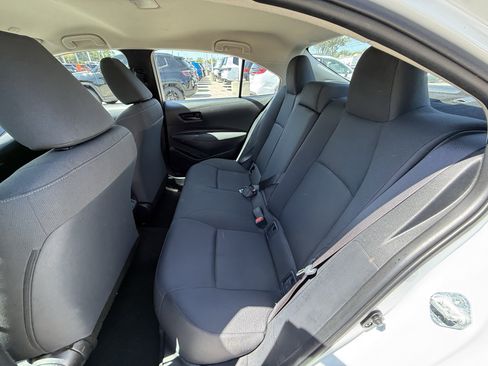 Used 2024 Toyota Corolla LE image 29