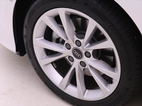 Certified 2025 Audi A3 2.0T Premium w/ Convenience Package image 21