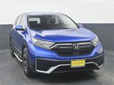 Certified 2021 Honda CR-V Special Edition image 2