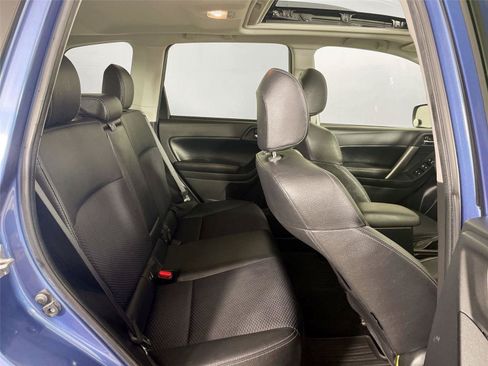 Used 2015 Subaru Forester 2.0XT Premium AWD/4WD image 26