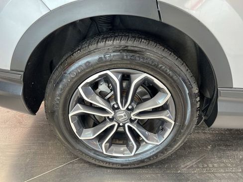 Used 2020 Honda CR-V EX image 9