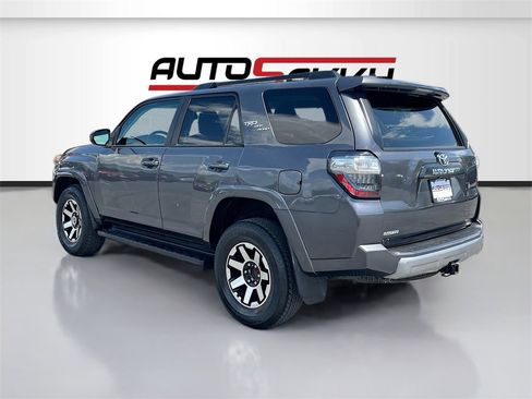 Used 2023 Toyota 4Runner TRD Off-Road Premium image 5