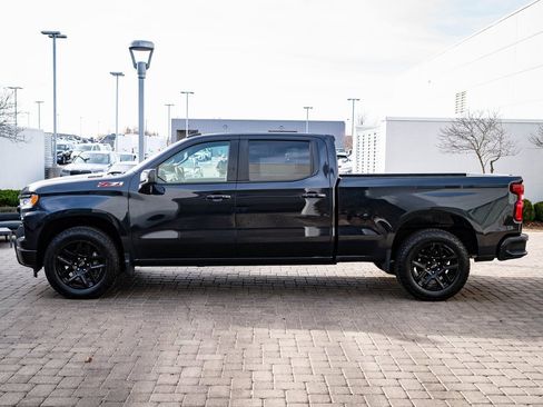 Used 2024 Chevrolet Silverado 1500 RST image 12