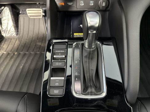 Used 2026 Acura Integra A-Spec FWD image 19