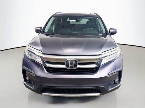 Used 2019 Honda Pilot Touring image 2
