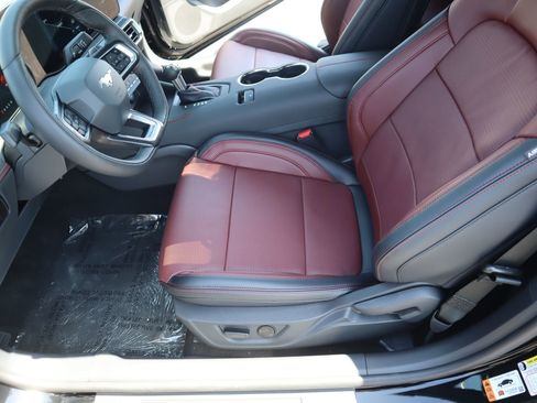 New 2026 Ford Mustang GT Premium image 11