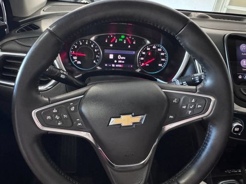 Certified 2020 Chevrolet Equinox Premier AWD/4WD image 13