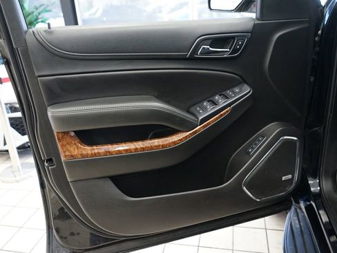 Used 2018 Chevrolet Tahoe Premier image 28