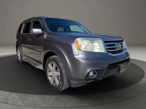 Used 2014 Honda Pilot Touring image 7