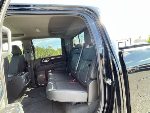 Used 2025 GMC Sierra 2500 Denali w/ Max Trailering Package AWD/4WD image 46