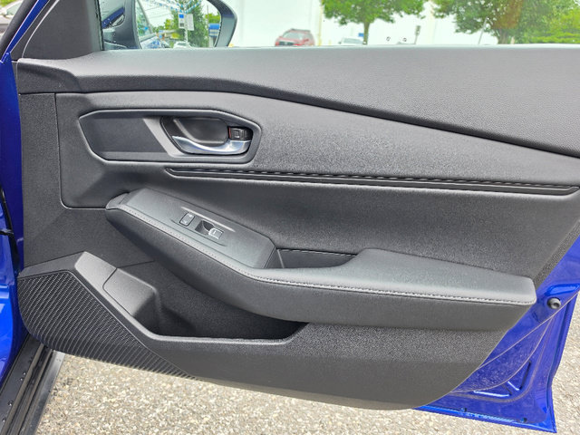 Certified 2024 Honda Accord Sport image 11