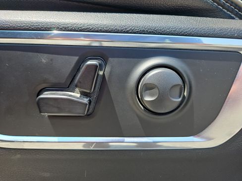 Used 2024 RAM 1500 Laramie RWD image 21