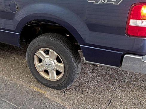 Used 2004 Ford F150 XLT AWD/4WD image 10