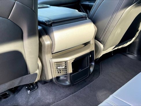 Used 2026 RAM 1500 Tradesman AWD/4WD image 11