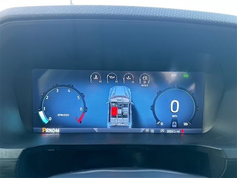 Certified 2024 Ford F150 STX image 12