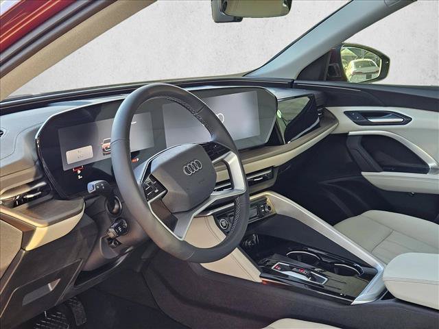 New 2026 Audi Q5 Premium AWD/4WD image 12