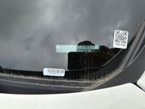 Used 2025 Nissan Altima 2.5 SV FWD image 27