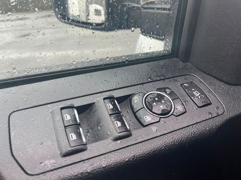 Used 2017 Ford F350 Lariat w/ FX4 4x4 Off Road Package image 14