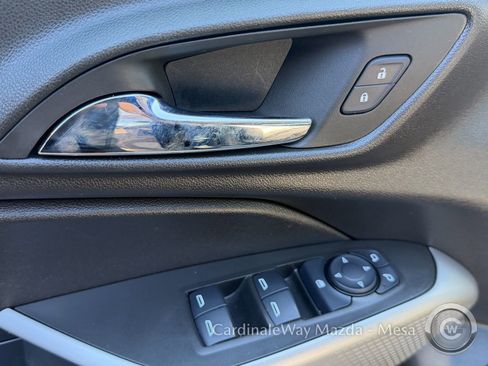 Used 2024 Chevrolet Trax LS image 11