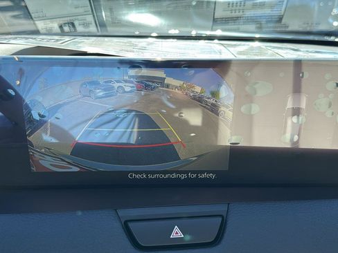 New 2026 MAZDA CX-90 3.3 Turbo w/ Premium Sport Pkg image 13